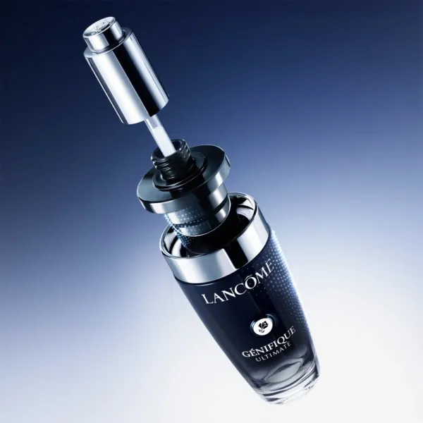 Lancôme Génifique Ultimate Serum posilujúce sérum náhradná náplň pre ženy Refill 50 ml