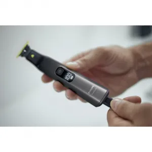 Philips OneBlade Pro 360 QP6552/30 zastrihávač na tvár a telo 1 ks