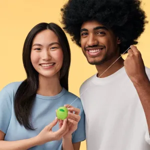 Biomed Dental Floss dentálna niť Mint and Yuzu 50 m