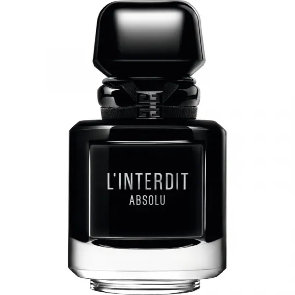GIVENCHY L’Interdit Absolu parfumovaná voda intense pre ženy 35 ml