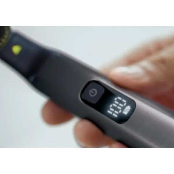 Philips OneBlade Pro 360 QP6552/30 zastrihávač na tvár a telo 1 ks