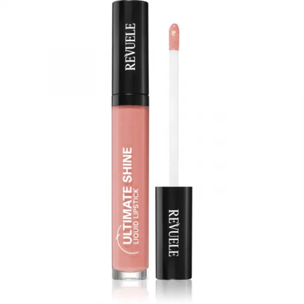 Revuele Ultimate Shine tekutý rúž s leskom odtieň 11 5,5 ml