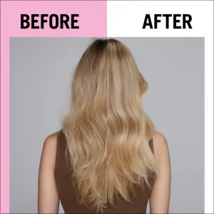 Schwarzkopf Gliss Liquid Silk regeneračný šampón pre posilnenie a lesk vlasov 400 ml