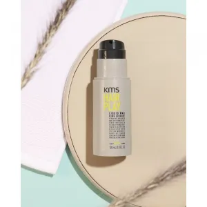 KMS Hair Play Liquid Wax vosk na vlasy pre fixáciu a tvar 100 ml