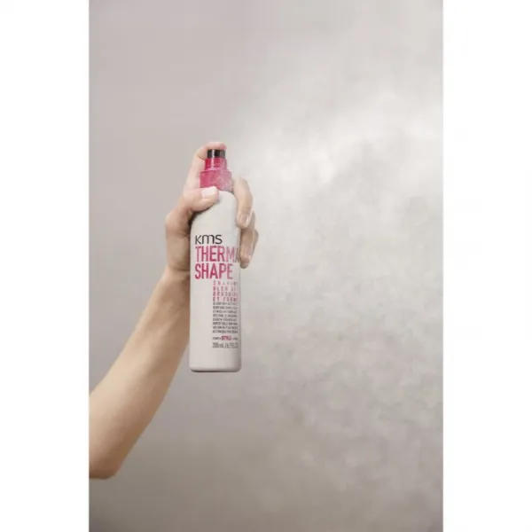 KMS Thermashape Shaping Blow Dry sprej na vlasy pre fixáciu a tvar 200 ml