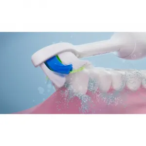 PHILIPS Sonicare 5300 HX7108/02 elektrická sonická kefka biela 1 ks