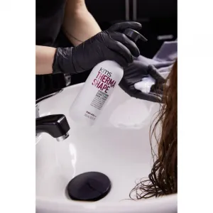 KMS Thermashape Straightening Conditioner hĺbkovo vyživujúci kondicionér pre vlasy namáhané teplom 300 ml