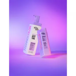 Bondi Sands Technocolor Magenta samoopaľovacie sérum na tvár 50 ml