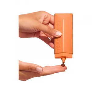 Bondi Sands Technocolor Caramel samoopaľovacie sérum na tvár 50 ml