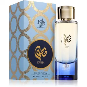 Al Wataniah Duha parfumovaná voda unisex 100 ml