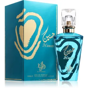 Al Wataniah Haneen parfumovaná voda pre ženy 100 ml