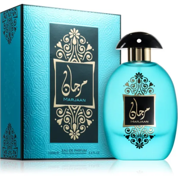Al Wataniah Marjaan parfumovaná voda unisex 100 ml