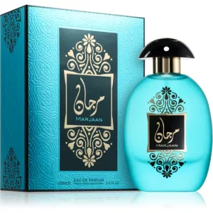 Al Wataniah Marjaan parfumovaná voda unisex 100 ml