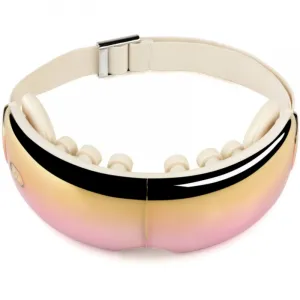 Beautifly OptiRelax Pro Smooth masážny prístroj na tvár a očné okolie 1 ks