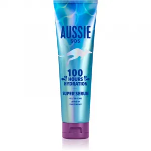 Aussie SOS Super Serum bezoplachové sérum na vlasy 160 ml