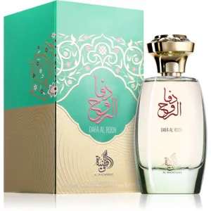 Al Wataniah Dafa al Rooh parfumovaná voda unisex 100 ml