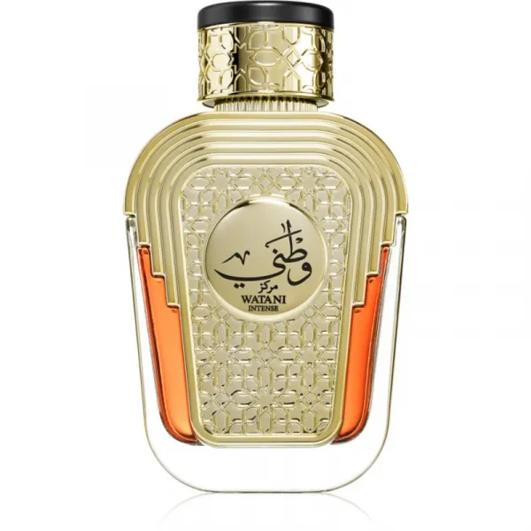 Al Wataniah Watani Intense parfumovaná voda unisex 100 ml