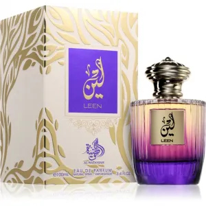Al Wataniah Leen parfumovaná voda unisex 100 ml
