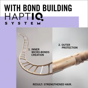 Schwarzkopf Gliss kondicionér - Blonde Hair Perfector Express Purple Conditioner (150ml)