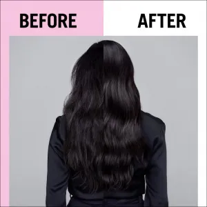 Schwarzkopf Gliss Liquid Silk bezoplachové sérum pre posilnenie a lesk vlasov Shine Booster 100 ml