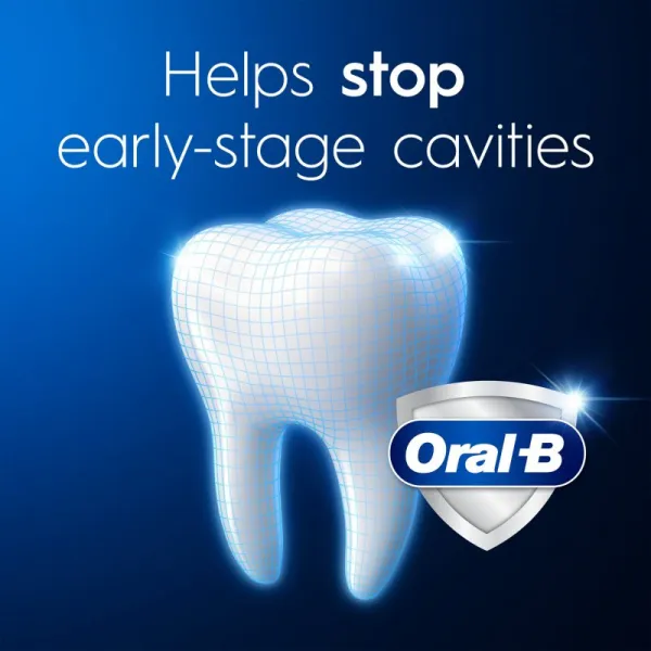 Oral B Pro Expert Advanced posilňujúca zubná pasta 75 ml