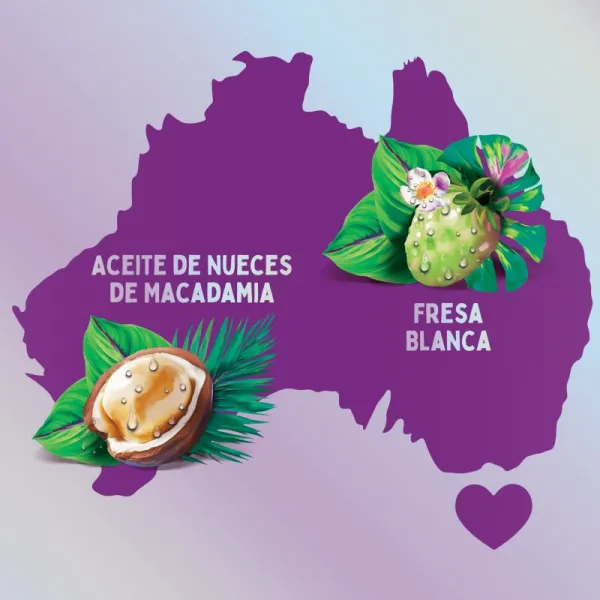 Aussie 1 Minute Miracle Color Rescue ošetrujúca maska pre farebné vlasy 250 ml