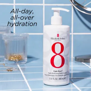 Elizabeth Arden Eight Hour hydratačné telové mlieko 380 ml