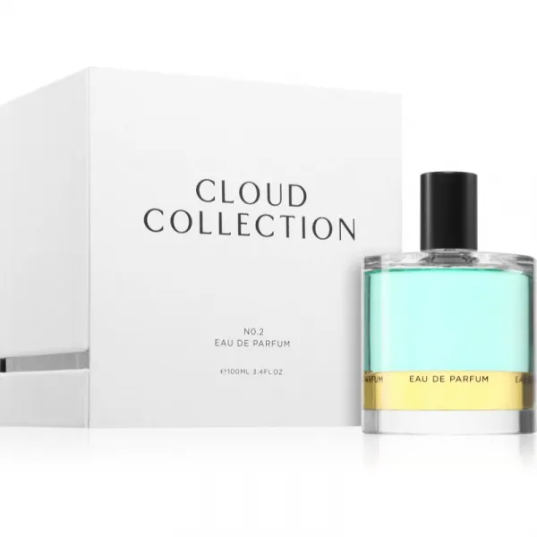 Zarkoperfume Cloud Collection No. 2 parfumovaná voda unisex 100 ml