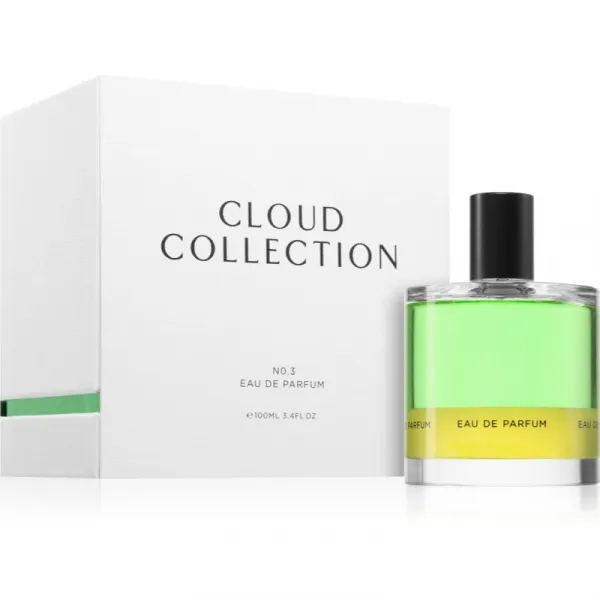 Zarkoperfume Cloud Collection No. 3 parfumovaná voda unisex 100 ml