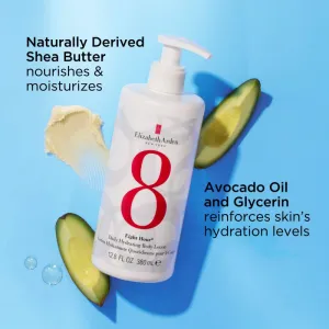 Elizabeth Arden Eight Hour hydratačné telové mlieko 380 ml