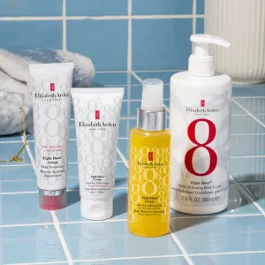 Elizabeth Arden Eight Hour hydratačné telové mlieko 380 ml