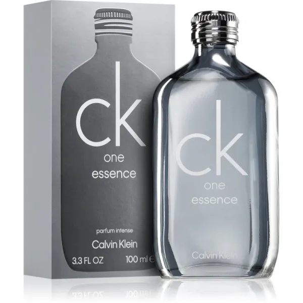 CALVIN KLEIN ONE ESSENCE Parfum unisex