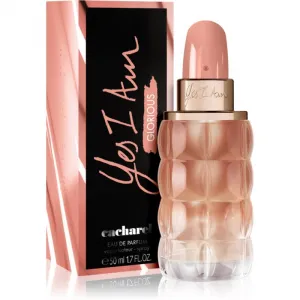 Cacharel Yes I Am Glorious parfumovaná voda pre ženy 50 ml