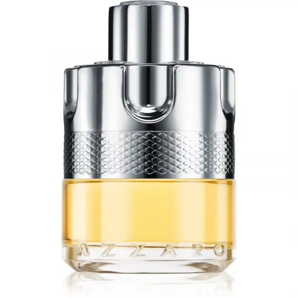 Azzaro Wanted toaletná voda pre mužov 50 ml