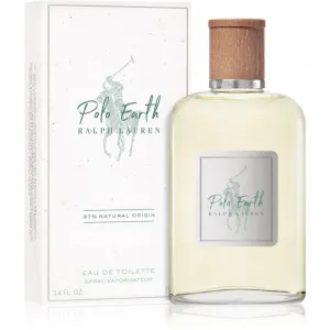 Ralph Lauren Polo Earth toaletná voda unisex 100 ml