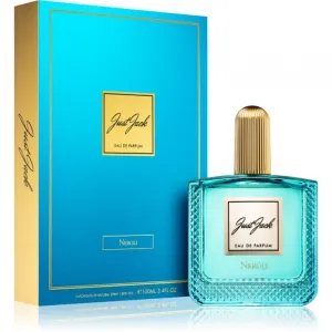 Just Jack Neroli parfumovaná voda pre mužov 100 ml