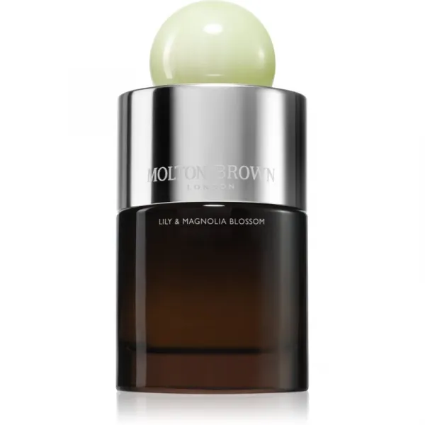 Molton Brown Lily & Magnolia Blossom EDP parfumovaná voda pre ženy 100 ml