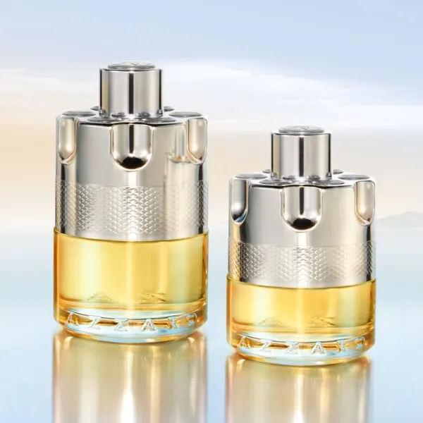 Azzaro Wanted toaletná voda pre mužov 50 ml