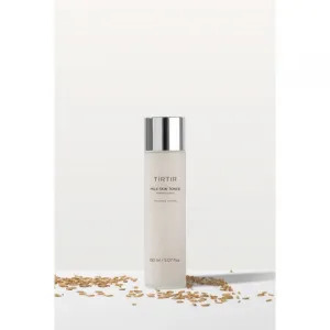 TIRTIR pleťové tonikum pre rozjasnenie a hydratáciu - Milk Skin Toner (150ml)