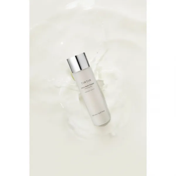 TIRTIR pleťové tonikum pre rozjasnenie a hydratáciu - Milk Skin Toner (150ml)