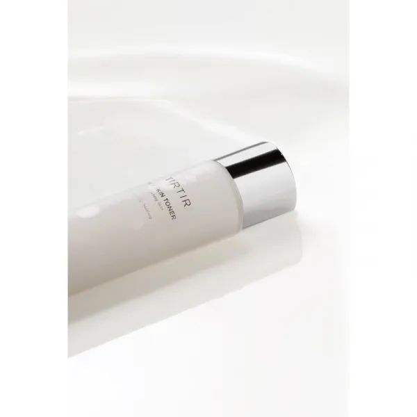 TIRTIR pleťové tonikum pre rozjasnenie a hydratáciu - Milk Skin Toner (150ml)