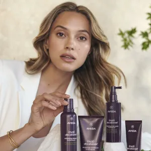 Aveda Invati Ultra Advanced™ Thickening Conditioner Rich intenzívny kondicionér pre jemné alebo rednúce vlasy 200 ml