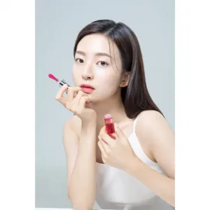 TIRTIR My Glow Lip Oil olej na pery s hydratačným účinkom odtieň Rosy 5,7 ml