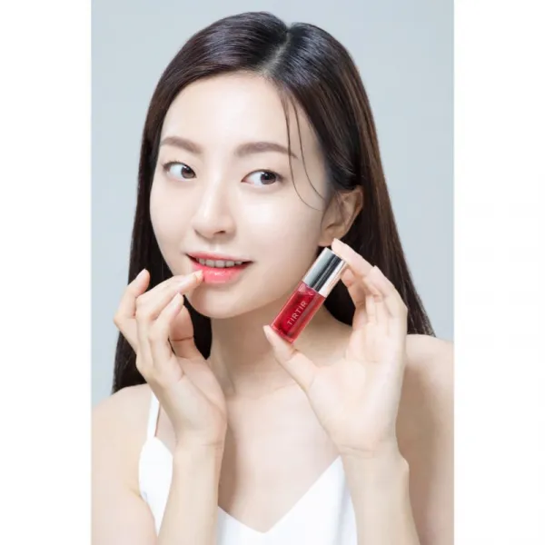 TIRTIR My Glow Lip Oil olej na pery s hydratačným účinkom odtieň Rosy 5,7 ml