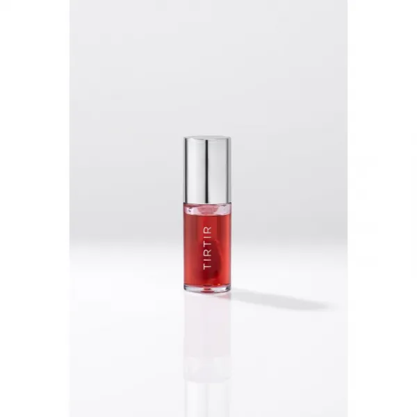 TIRTIR My Glow Lip Oil olej na pery s hydratačným účinkom odtieň Rosy 5,7 ml