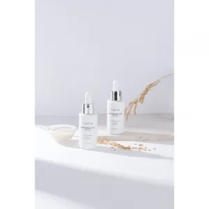 TIRTIR Niacinamide 20% Serum protivráskové rozjasňujúce sérum so spevňujúcim účinkom 30 ml