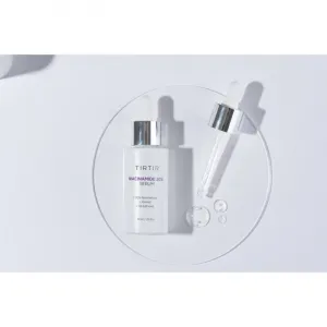 TIRTIR Niacinamide 20% Serum protivráskové rozjasňujúce sérum so spevňujúcim účinkom 30 ml