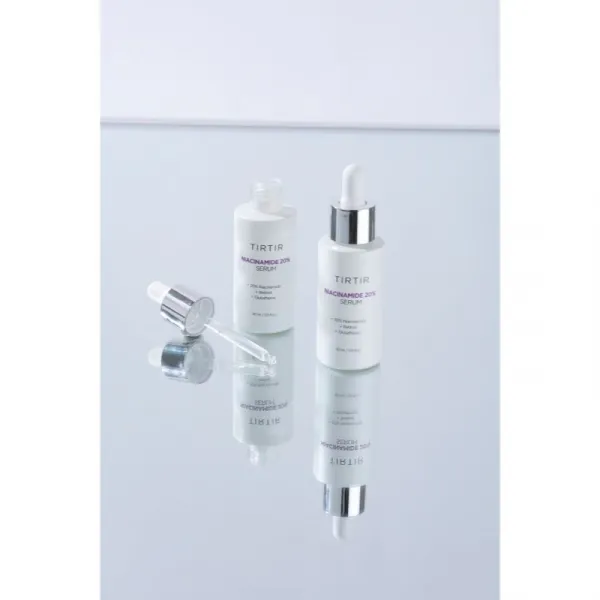 TIRTIR Niacinamide 20% Serum protivráskové rozjasňujúce sérum so spevňujúcim účinkom 30 ml