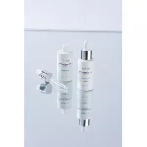 TIRTIR Niacinamide 20% Serum protivráskové rozjasňujúce sérum so spevňujúcim účinkom 30 ml