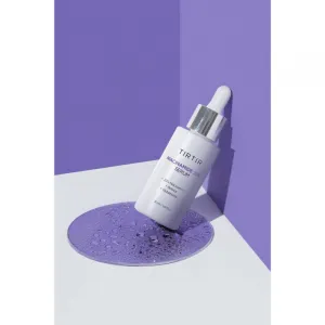 TIRTIR Niacinamide 20% Serum protivráskové rozjasňujúce sérum so spevňujúcim účinkom 30 ml